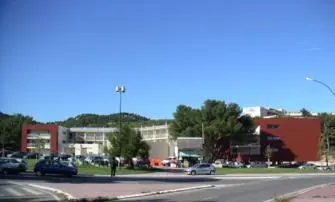 Stud'City Marseille-Luminy - Marseille 9ème