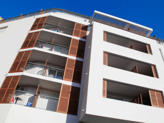 Odalys Campus Marseille Blancarde