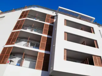 Odalys Campus Marseille Blancarde - Marseille 5ème