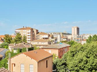 Odalys Campus Marseille Blancarde