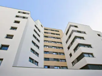 Les Estudines Paris Davout - Paris 20ème