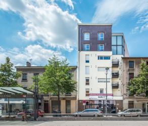 Cardinal Campus Sun 7