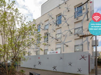 Studéa Berthelot Garibaldi