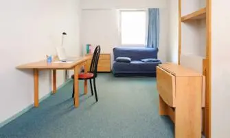 Les Estudines Saint-Dizier in Nancy - Appartement