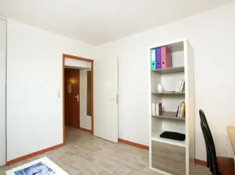 Les Estudines Saint-Dizier in Nancy - Appartement