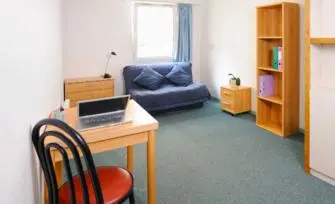 Les Estudines Saint-Dizier in Nancy - Appartement