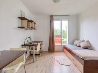 Studéa Cergy Université 2