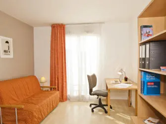 Les Estudines Le Magistère à Creteil - Logement