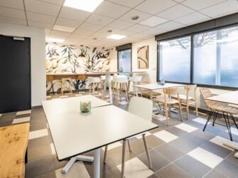 Studéa Villeurbanne République 2