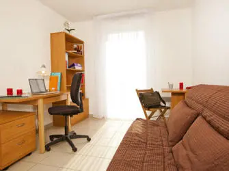 Les Estudines de Provence à Marseille 13ème - Studio