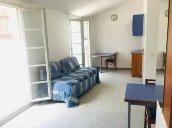 Résidence Bernard Dubois 2 à Marseille 1er - Logement