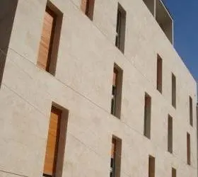 Résidence Bernard Dubois 2 à Marseille 1er - Résidence