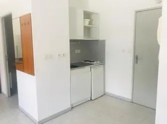 Résidence Bernard Dubois 2 à Marseille 1er - Logement