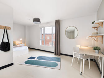 Student Factory Le Havre Les Docks