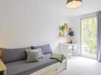 Student Factory Aix-en-Provence Pont de l'Arc