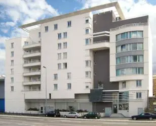 Les Estudines Gallieni - Neuilly-Plaisance