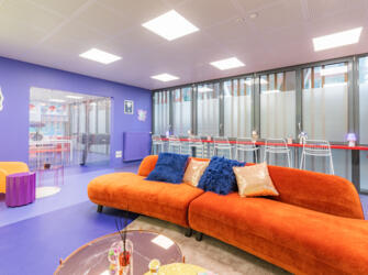 Studéa Bagnolet Gallieni