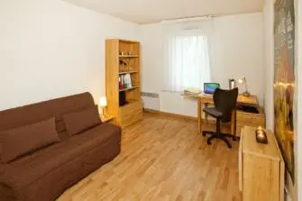 Les Estudines René Cassin à Nantes - Appartement