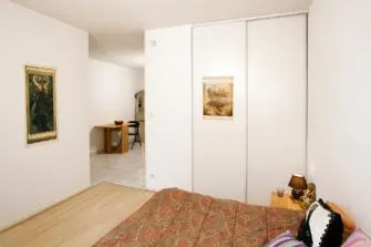 Les Estudines René Cassin à Nantes - Appartement
