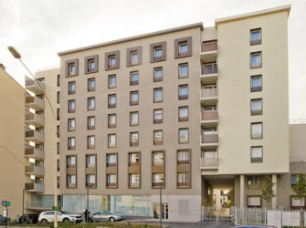 Les Estudines Paris Bagneux