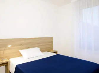 Les Estudines Paris Bagneux à Bagneux - Chambre
