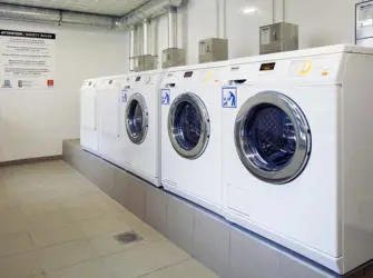 Les Estudines Paris Bagneux à Bagneux - Laverie