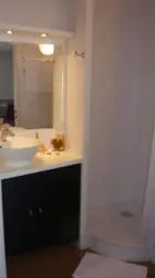 Gestetud Le Coryphée à Lyon 8ème - Salle de bains