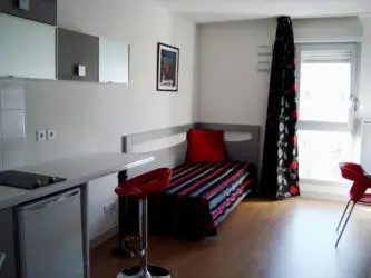 Gestetud Le Coryphée à Lyon 8ème - Appartement 1