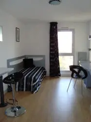 Gestetud Le Coryphée à Lyon 8ème - Studio