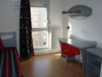 Gestetud Le Coryphée à Lyon 8ème - Appartement 2