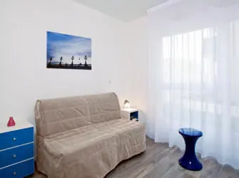 Stud'City Strasbourg Schiltigheim à Schiltigheim - Studio T1