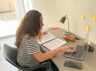 Studélites Marseille Castellane à Marseille 5ème - Bureau logement