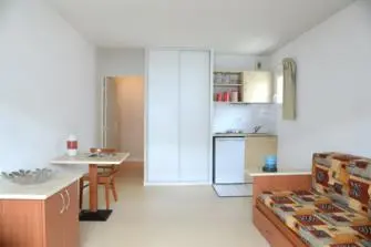 Studelites Le Consul à Paris 14ème - Studio