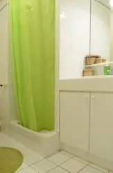 Studelites Le Consul à Paris 14ème - Salle de bain