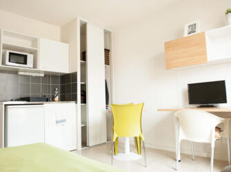 Studéa Villeurbanne République 1