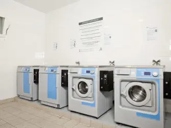 Les Estudines Arago 1 à Montreuil - Lavrie