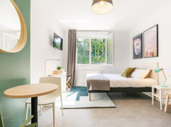 Student Factory Metz Trèves