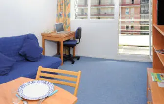 Les Estudines La Grande Arche à Courbevoie - Appartement