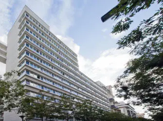 Les Estudines La Grande Arche à Courbevoie - Résidence