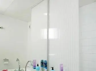 Les Estudines du Parc à Evry - Salle de bain