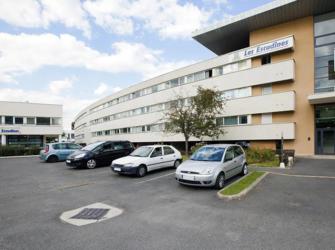 Les Estudines du Parc