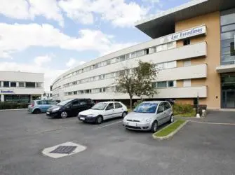 Les Estudines du Parc - Evry