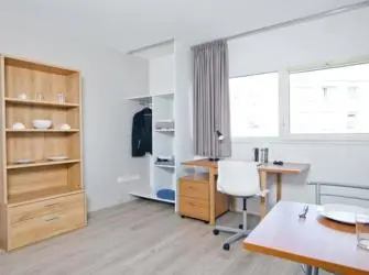 Les Estudines du Parc à Evry - Bureau