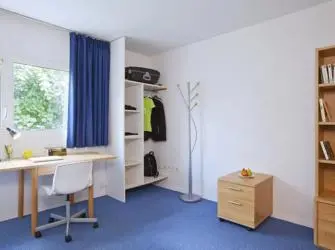 Les Estudines du Parc à Evry - Bureau