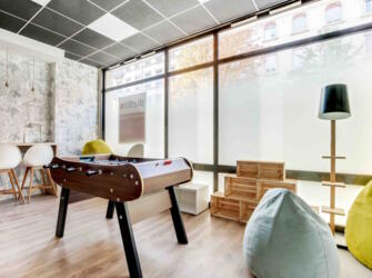 Studéa Saxe Gambetta