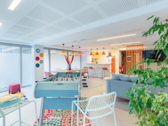 Studéa Boulogne Seguin