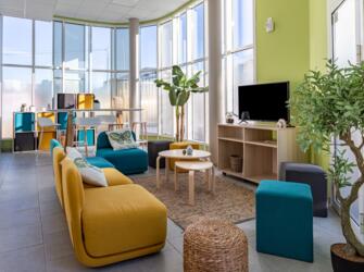 Studéa Montpellier Pilory