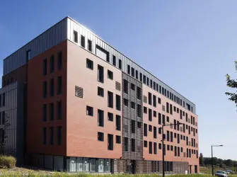 Les Estudines Valenciennes Anzin - Anzin