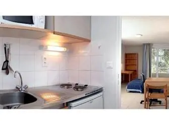 Stud'City Colline de Luminy - Marseille 9ème