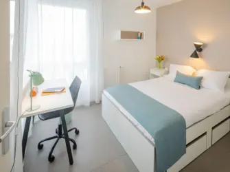All Suites Study Le Havre